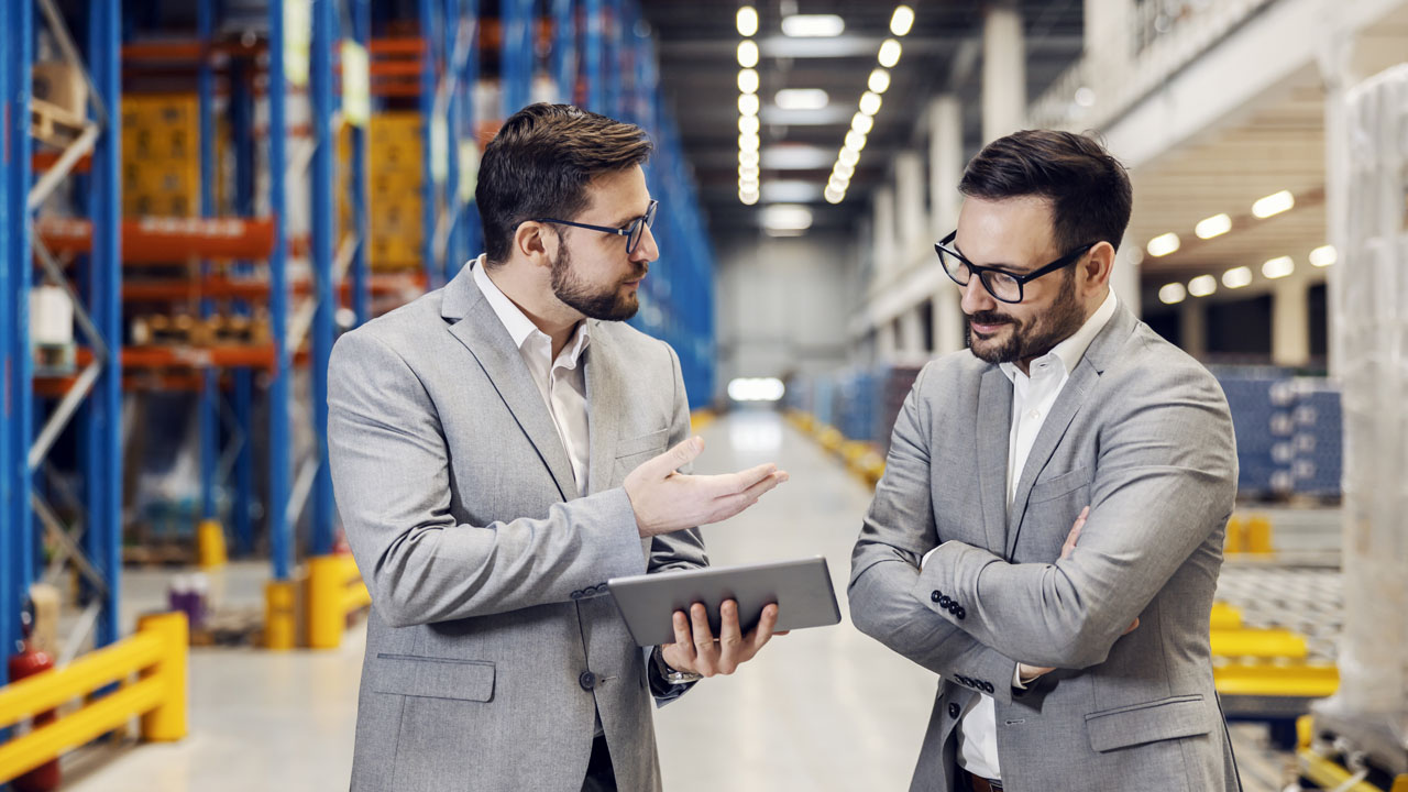 Business owners and entrepreneurs